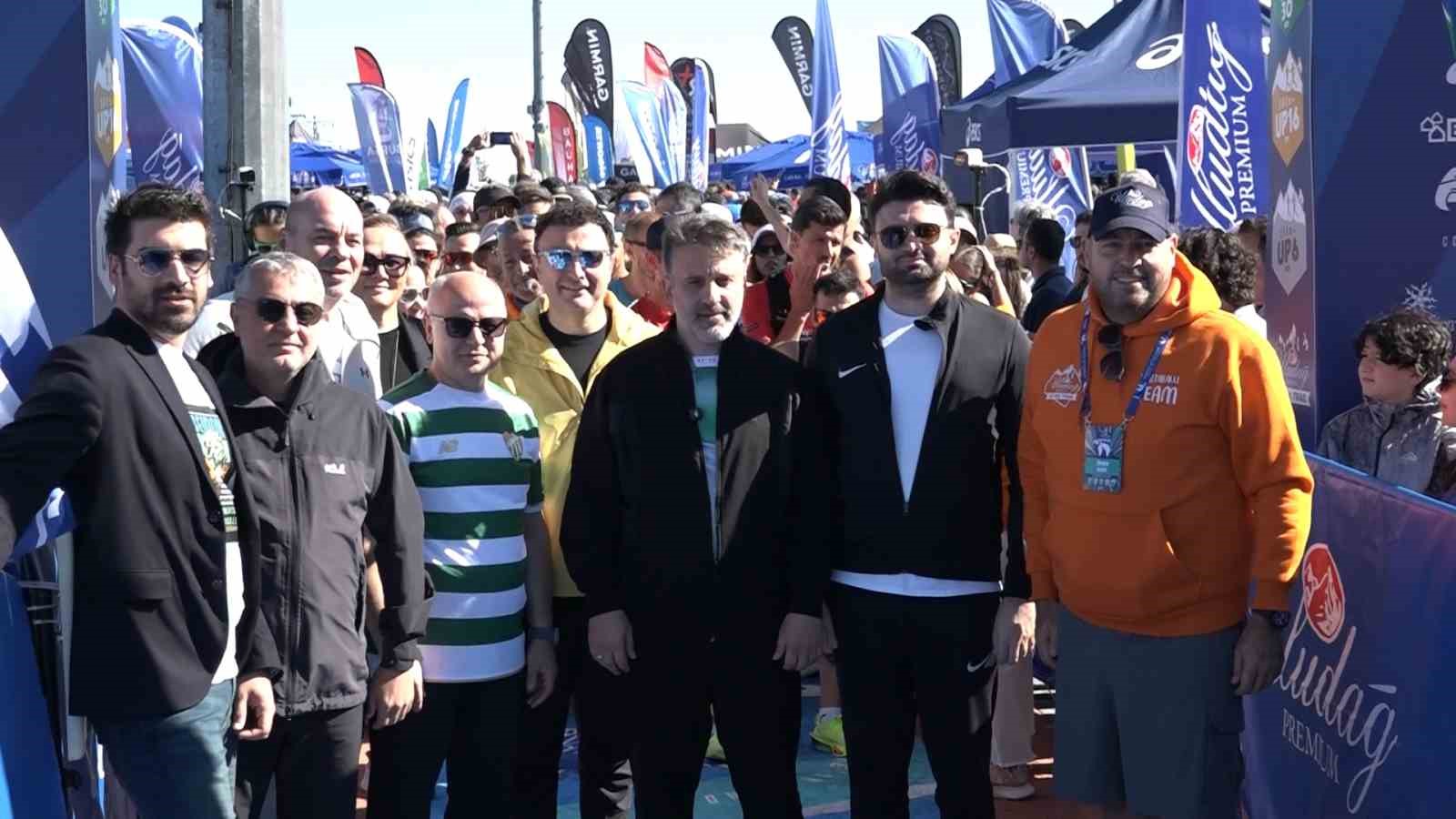 Uludağ’da doğa ve spor şöleni 5 uludagda doga ve spor soleni 1 ssTykKVk