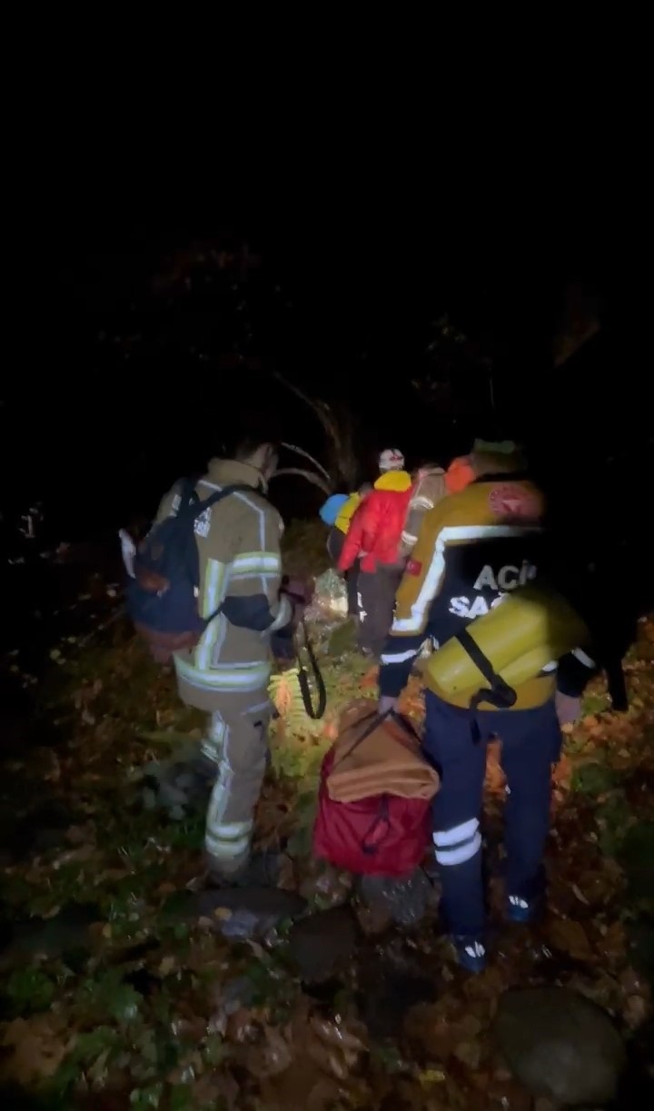 Uludağ’da facia: Kaybolan iki çocuktan biri düşerek hayatını kaybetti 6 uludagda facia kaybolan iki cocuktan biri duserek hayatini kaybetti 2 IbdIJZWB