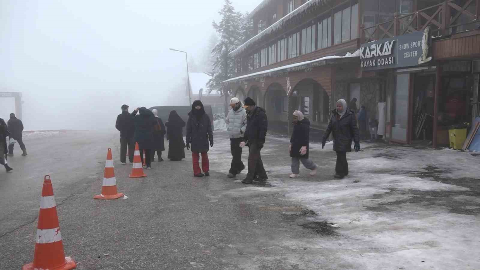 Uludağ’da göz gözü görmüyor 7 uludagda goz gozu gormuyor 3 TefQITSQ