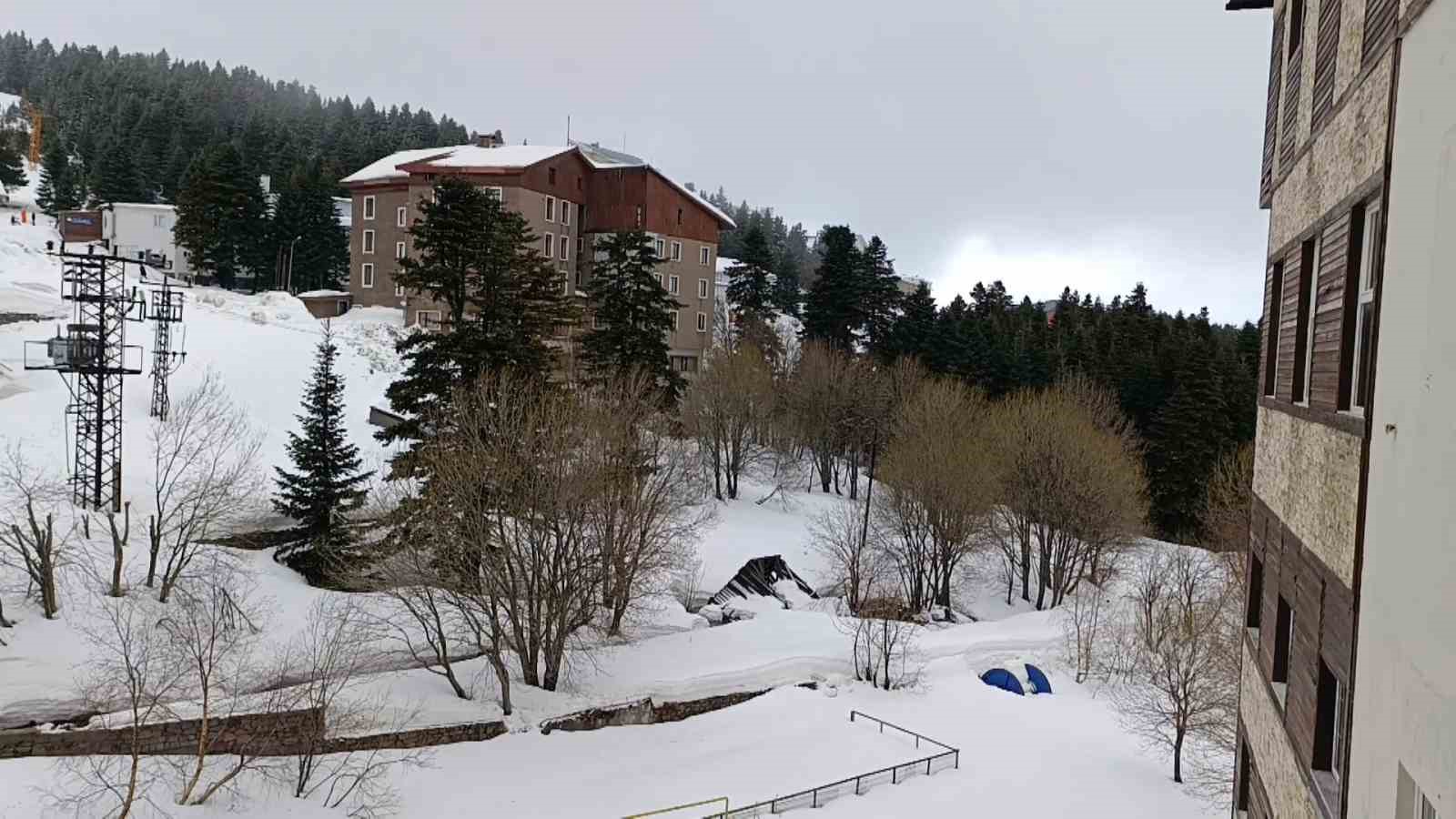 uludagda kar bereketi hem turizmi hem barajlari sevindirdi 0 tBf9wVJ7