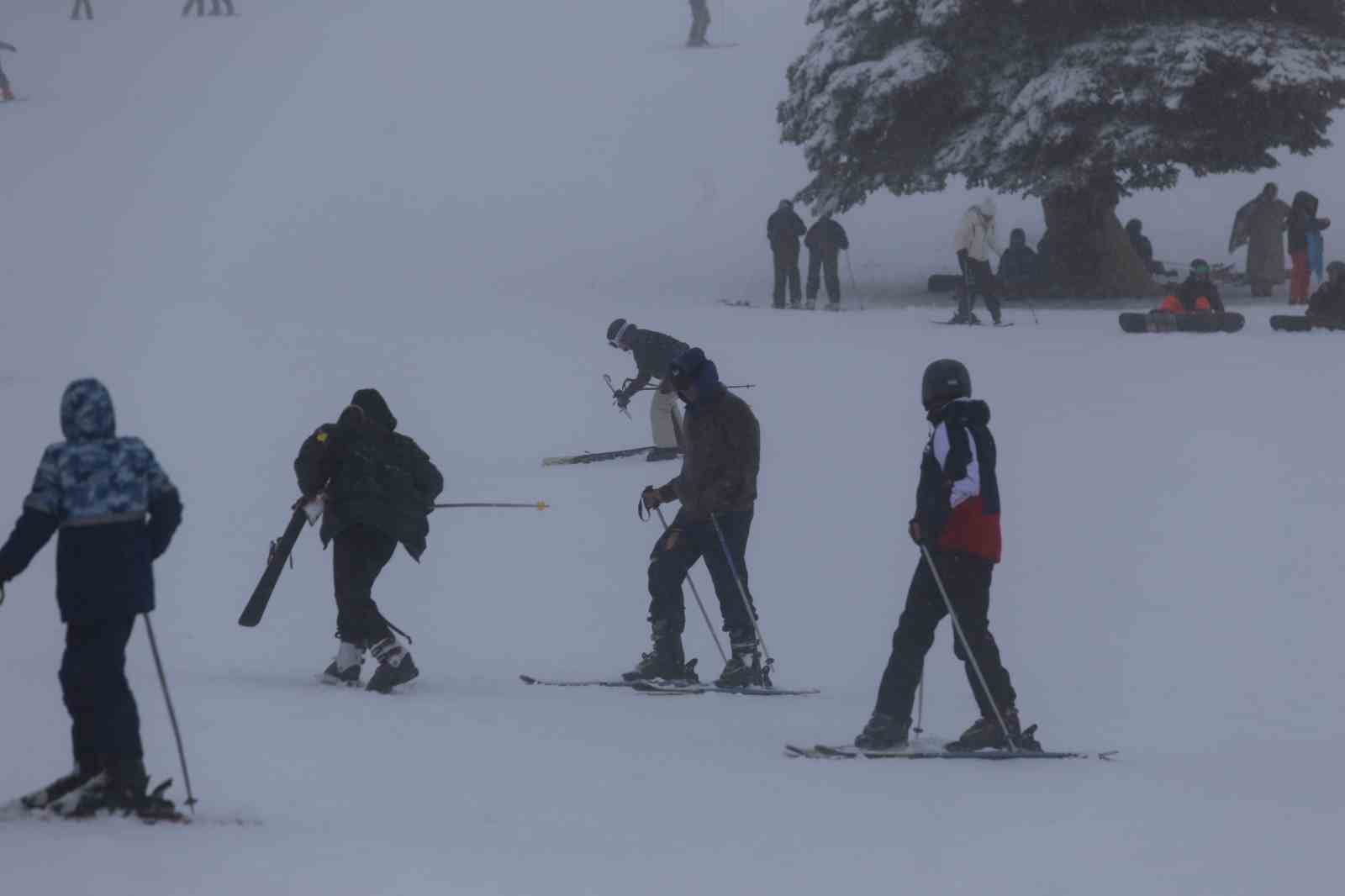 uludagda kar bereketi hem turizmi hem barajlari sevindirdi 4 fOnDcK8u