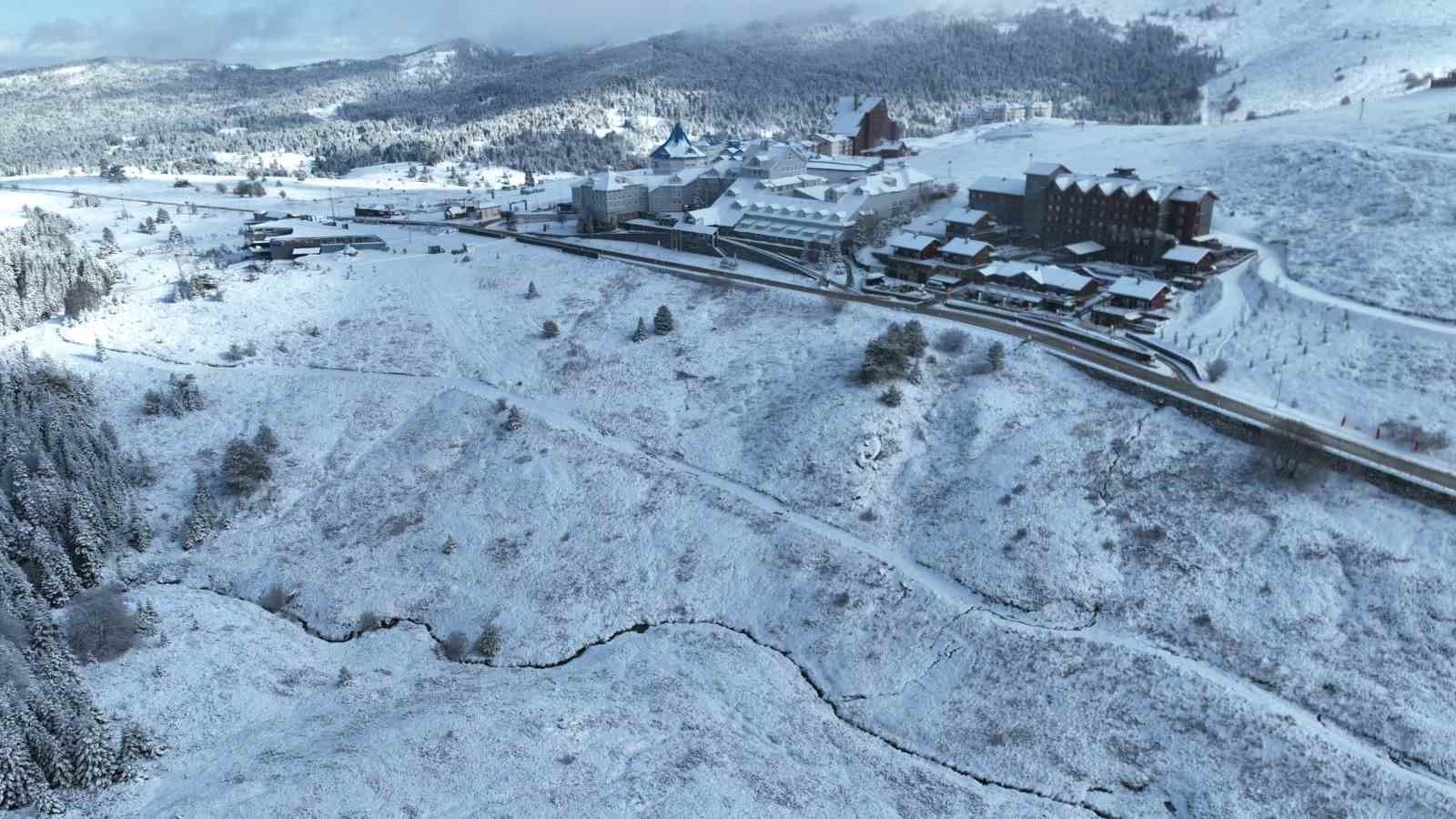 uludagda kar kalinligi 10 santimetreye yaklasti 1 5F9NgjLI
