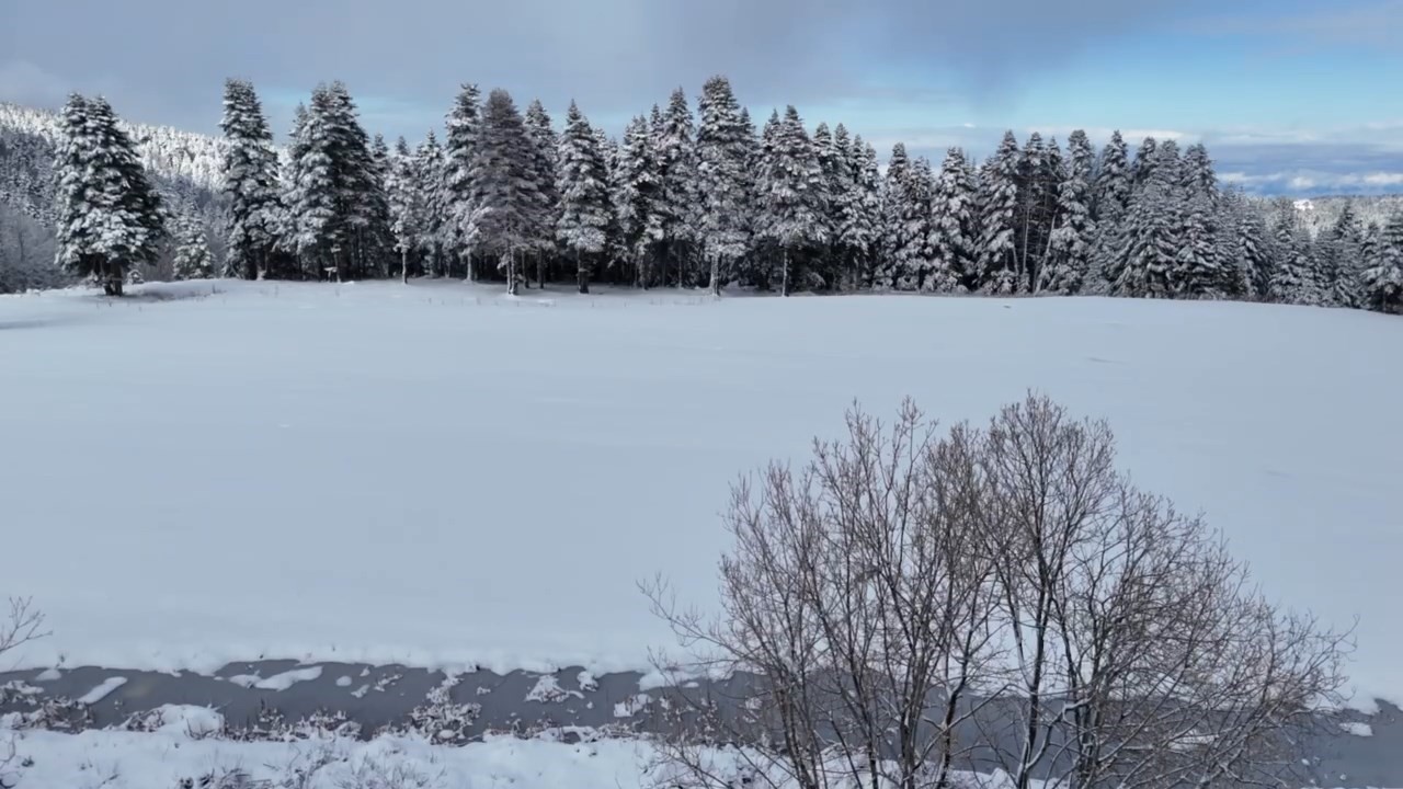 uludagda kar kalinligi 6 santimetreye geriledi 0 rFWhjU1U