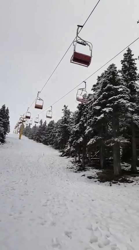 uludagda kar yagisi etkisini surduruyor 2 7TmEHOdO
