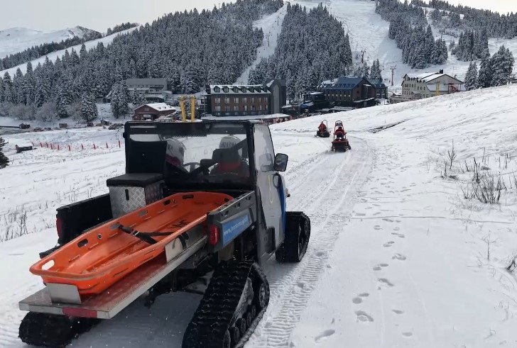 uludagda sezon oncesi hazirliklar tam gaz 1
