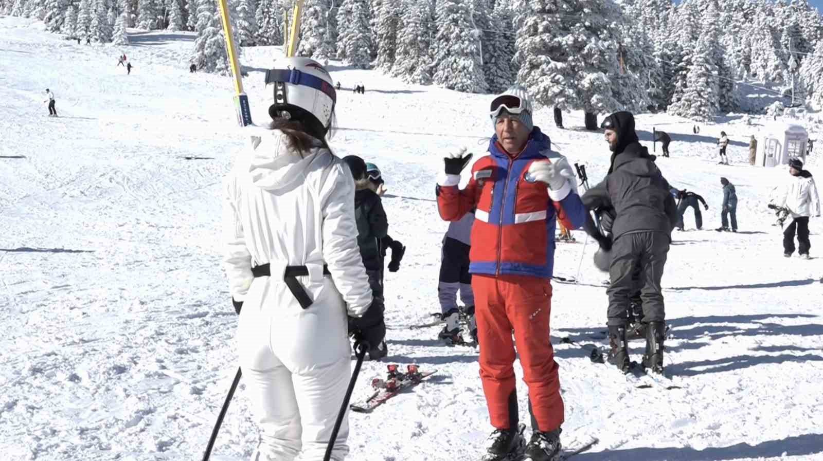 uludagda somestr hareketliligi zirveye cikti 2 bPnIXKCE