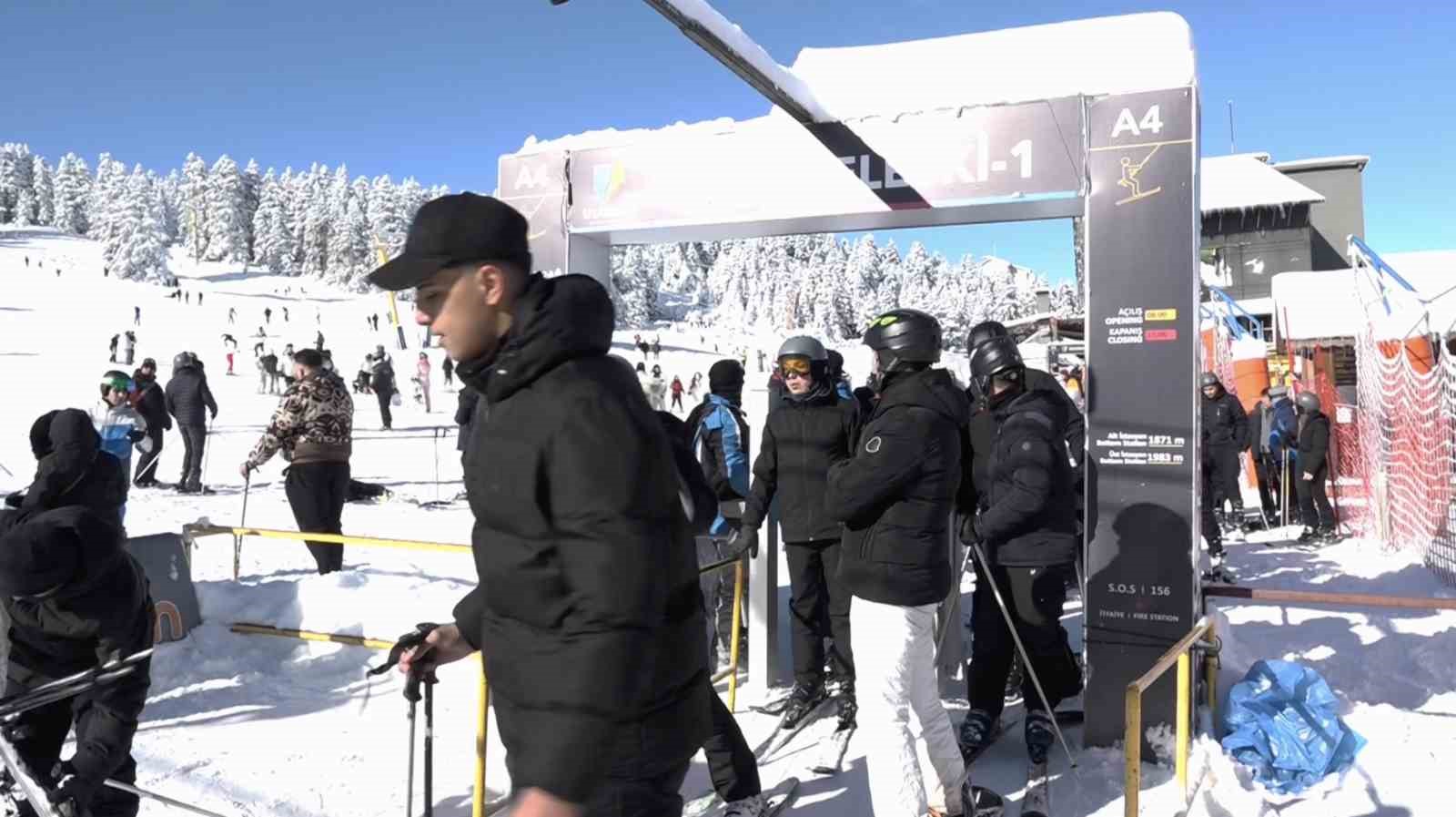 uludagda somestr hareketliligi zirveye cikti 5 nftNdAjB