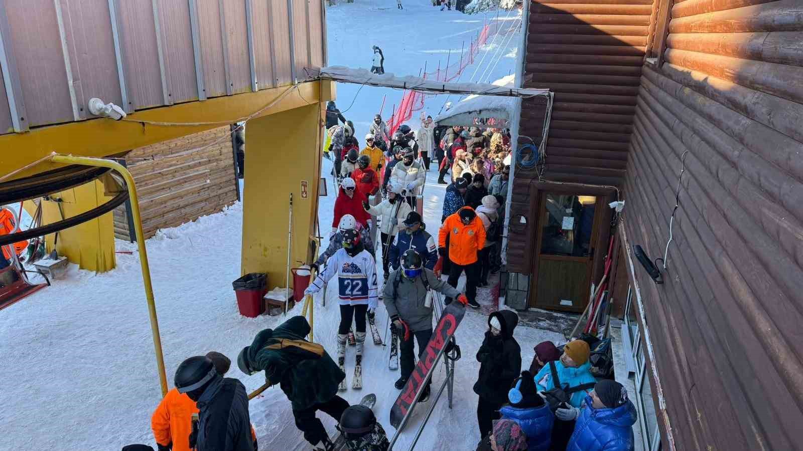uludagda somestr ve hafta sonu yogunlugu birlesti 1 M7b31J3k