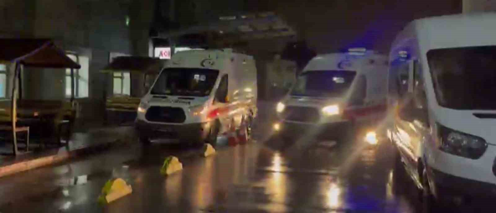 uludagda yarali bulunan gencin tedavisi suruyor 1 zZwYePOi