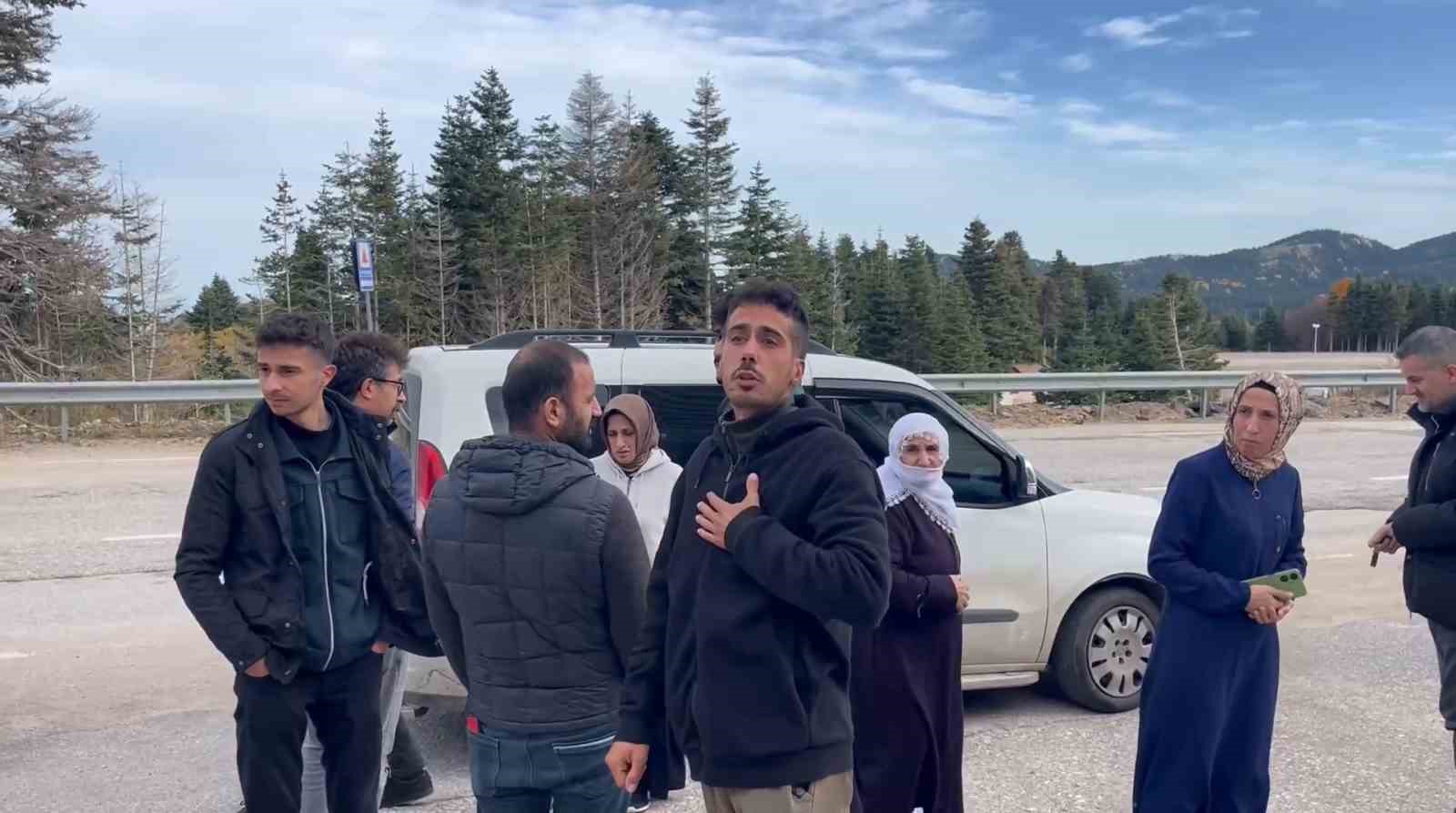 uludagin ormanlarinda 12 saatlik kabuskayip gencler bulundu 2 2hVdOebE