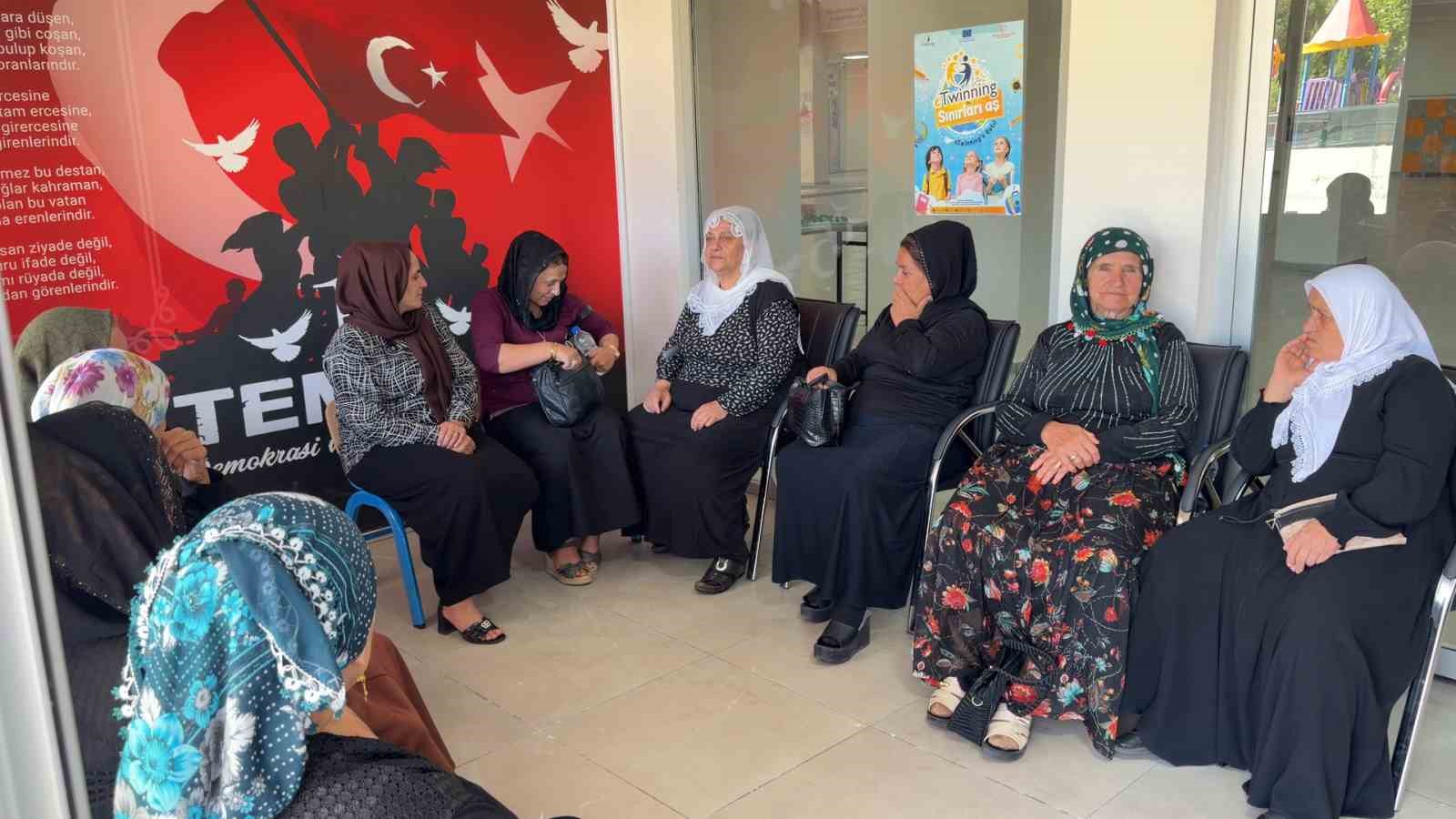 Uludere’de mobil KETEM aracı hizmete başladı 4 uluderede mobil ketem araci hizmete basladi 0 2OvdOimr