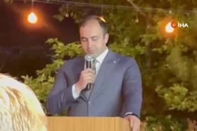 Bakan Bayraktar: "Terörsüz Türkiye, bayanla mümkün" 1 thumbnail