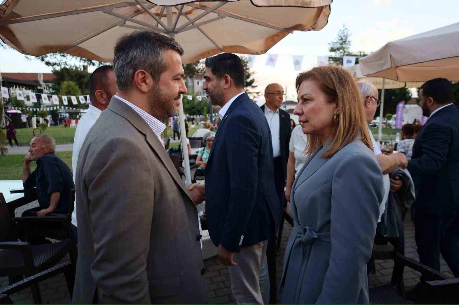 Uluslararası Altın Safran Belgesel Film Festivali’nde meşale yandı 5 uluslararasi altin safran belgesel film festivalinde mesale yandi 1 RmI8qZIl