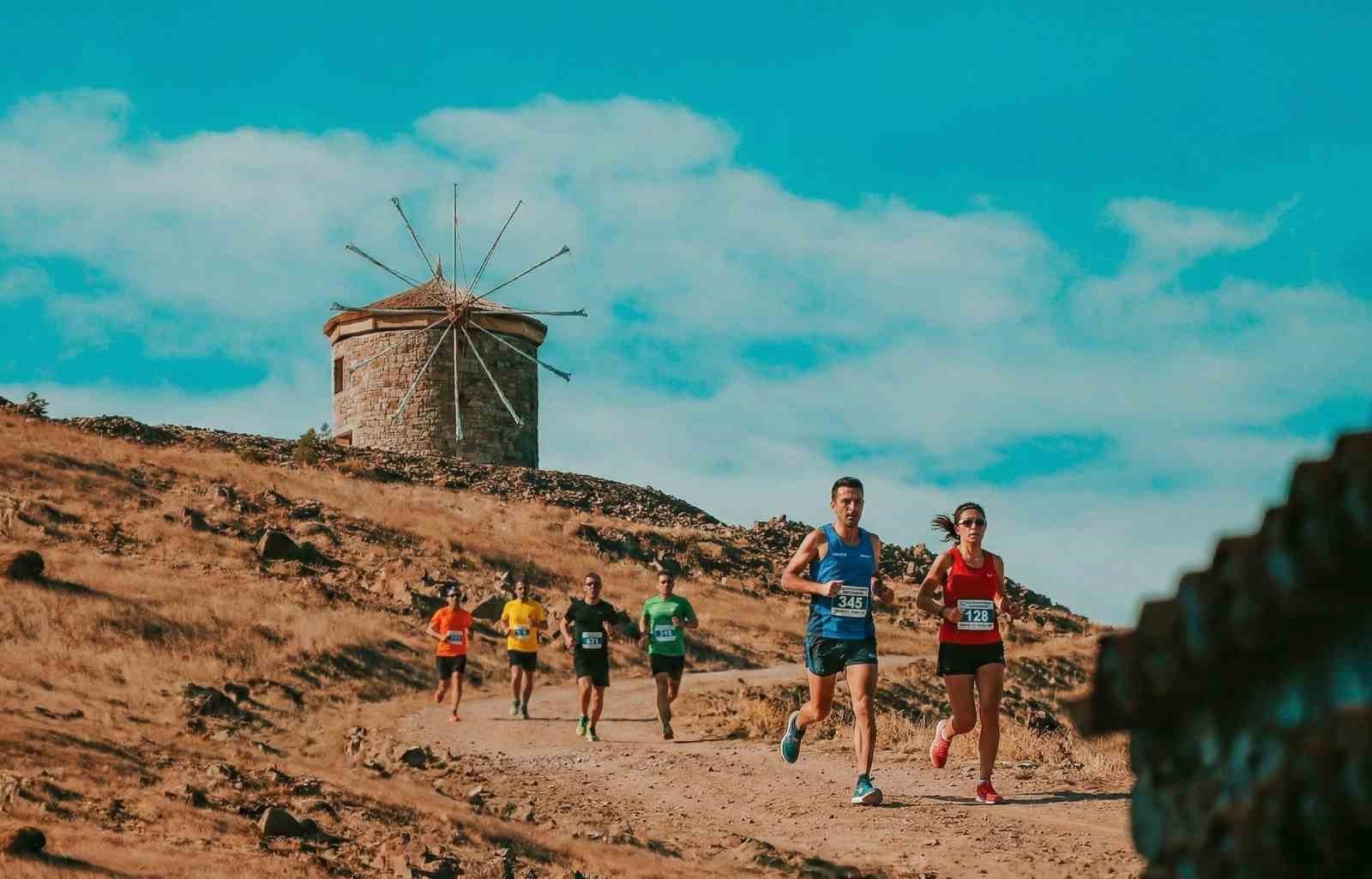 uluslararasi bozcaada yari maratonu icin geri sayim basladi 1 Ovge9IUG