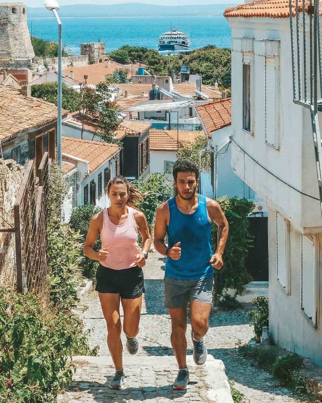 uluslararasi bozcaada yari maratonu icin geri sayim basladi 2 iDJRusTd
