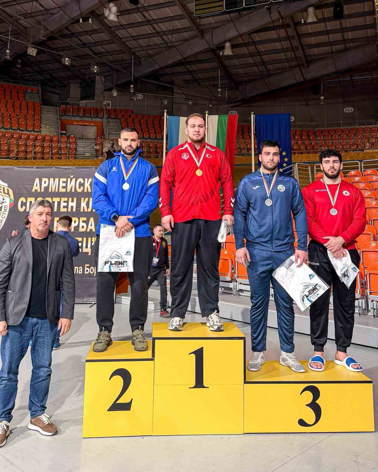 uluslararasi dan kolov nikola petrov turnuvasini milliler 23 madalya ile tamamladi 0 4YRv9rJO
