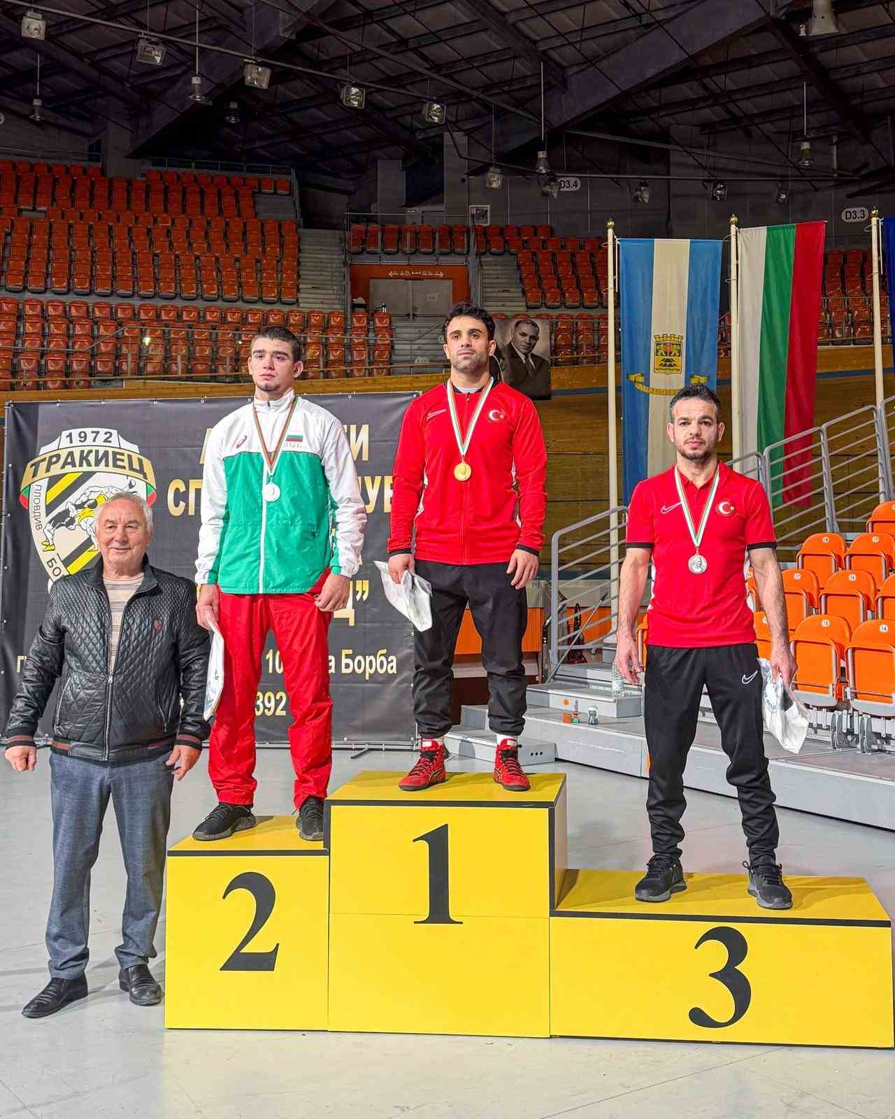 uluslararasi dan kolov nikola petrov turnuvasini milliler 23 madalya ile tamamladi 4 23mk4bAE