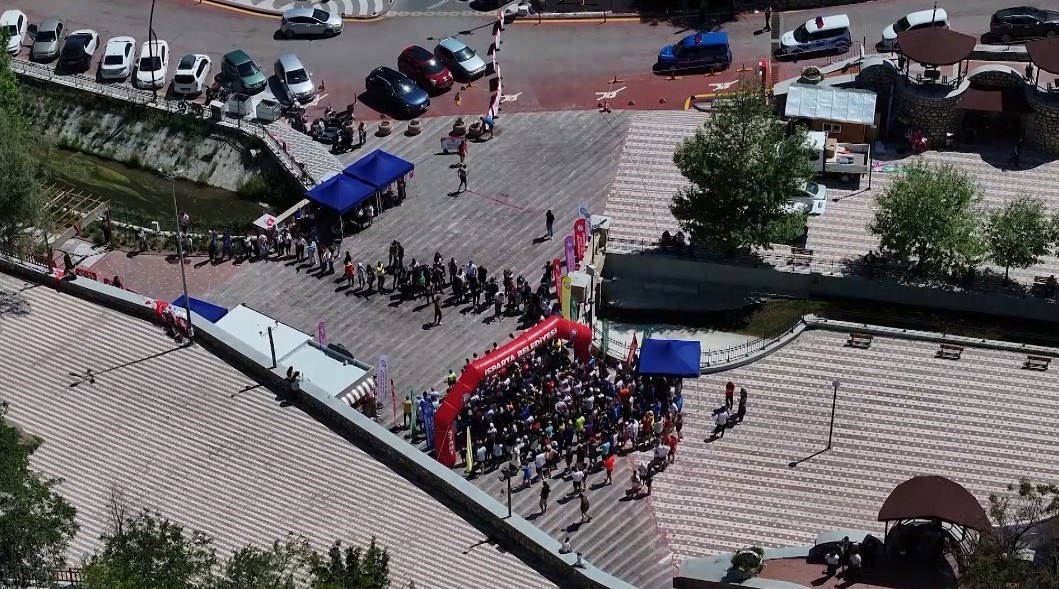 Uluslararası Gül Festivali’nde spor coşkusu zirveye ulaştı 4 uluslararasi gul festivalinde spor coskusu zirveye ulasti 0 56lYuM8q