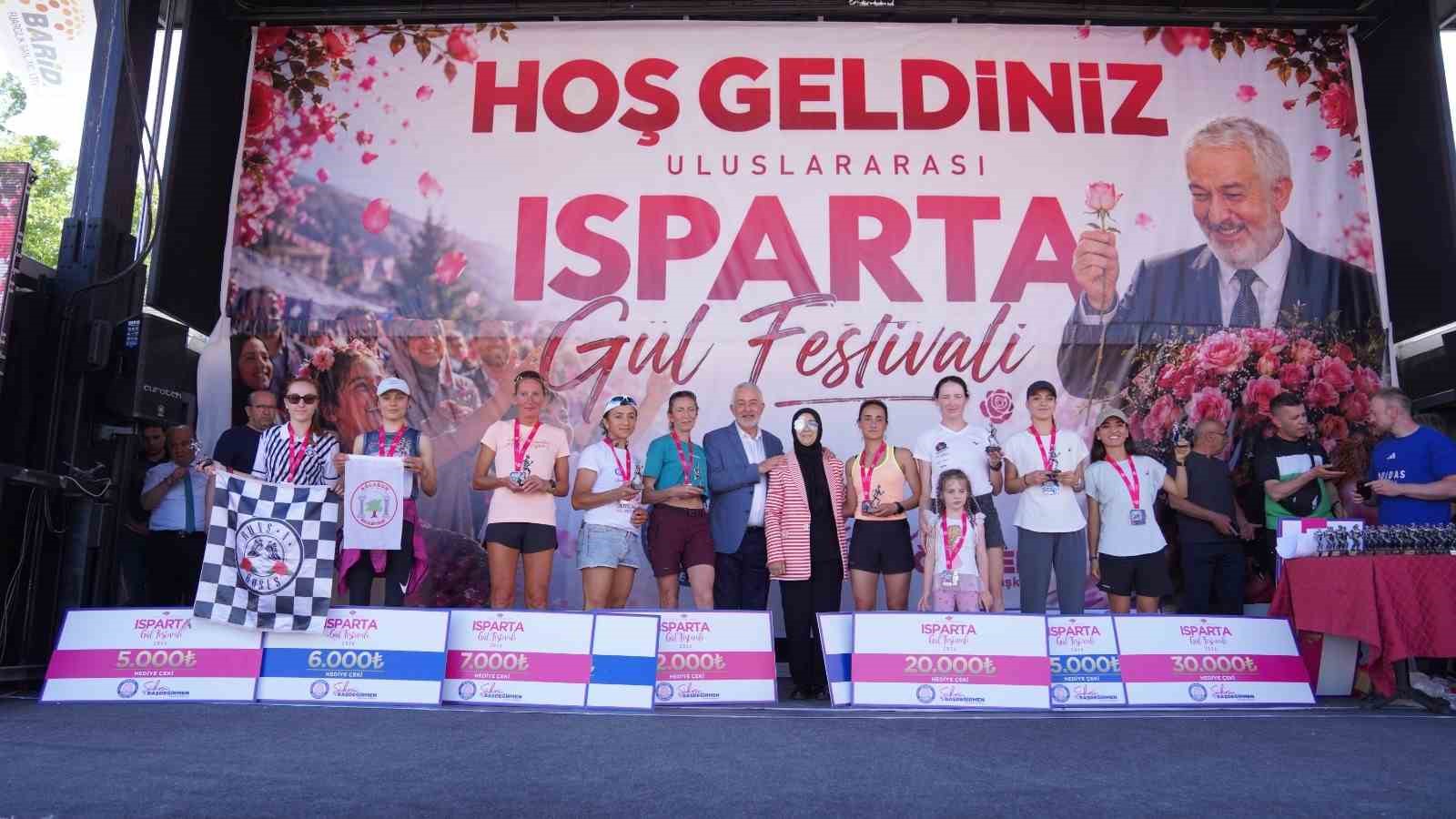 Uluslararası Gül Festivali’nde spor coşkusu zirveye ulaştı 7 uluslararasi gul festivalinde spor coskusu zirveye ulasti 3 nCzZZV2n