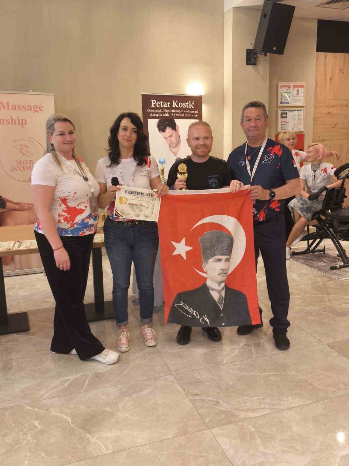 uluslararasi masaj sampiyonasinda izmir ruzgari 0 wAkF8zXh