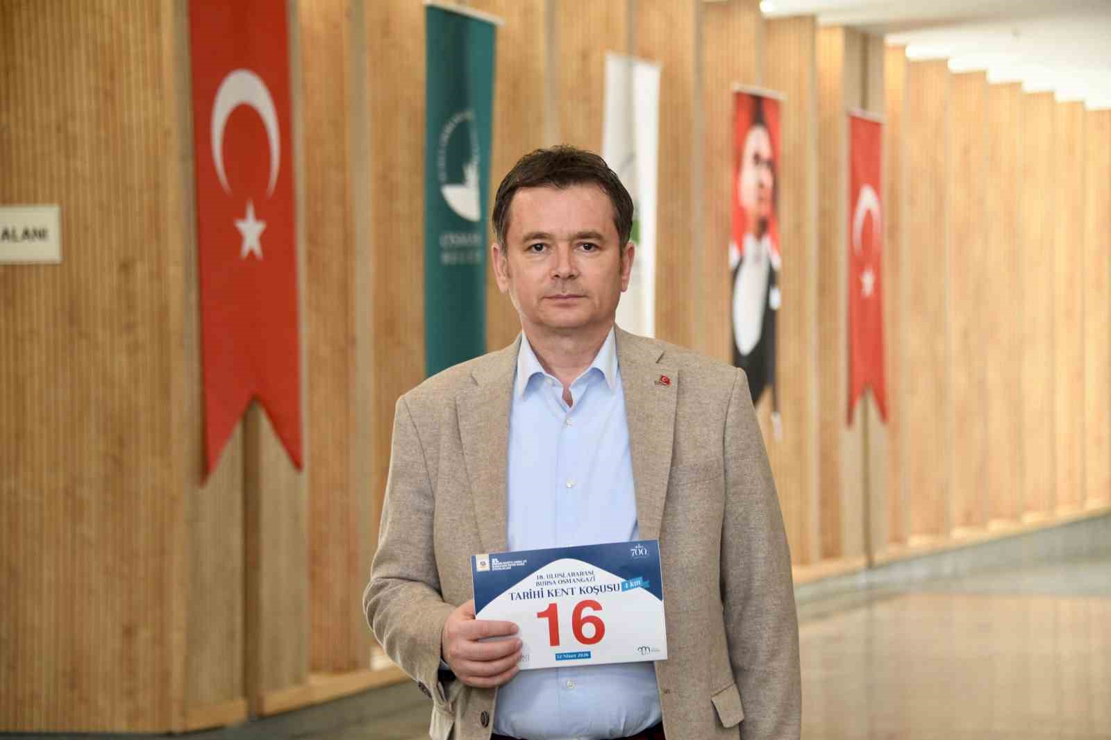 uluslararasi osmangazi tarihi kent kosusunda bin 418 sporcu yarisacak 1 VHtnaJjK