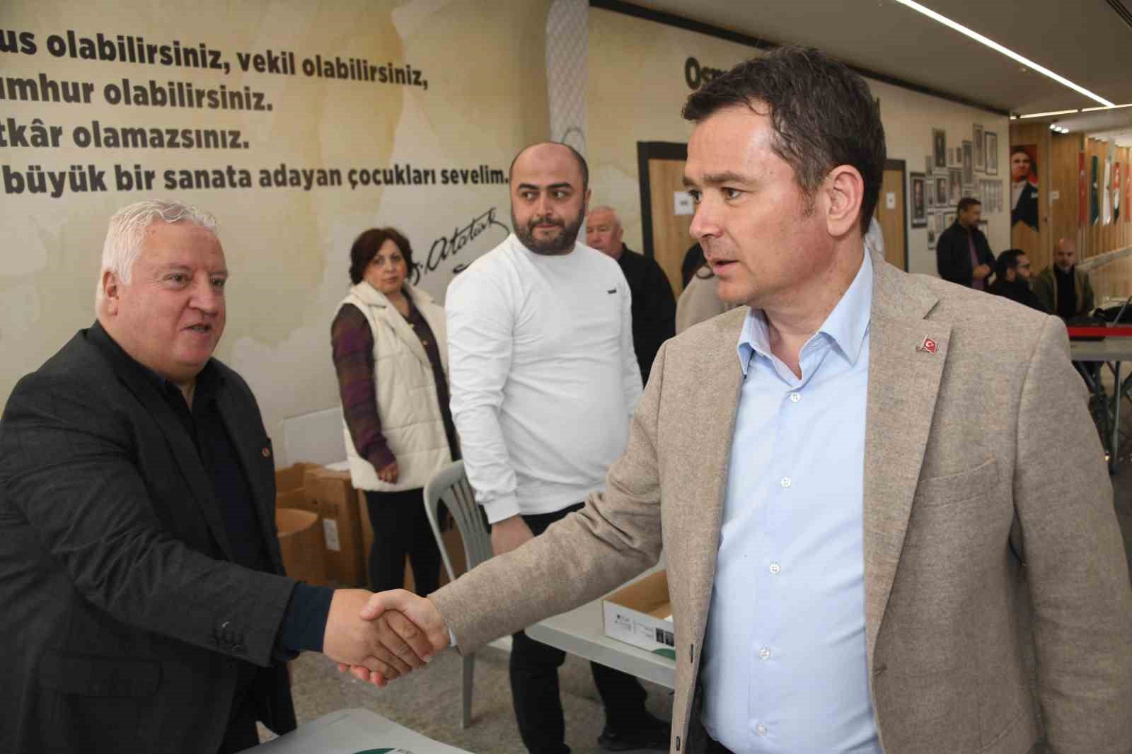 uluslararasi osmangazi tarihi kent kosusunda bin 418 sporcu yarisacak 4 TgqHtqbr