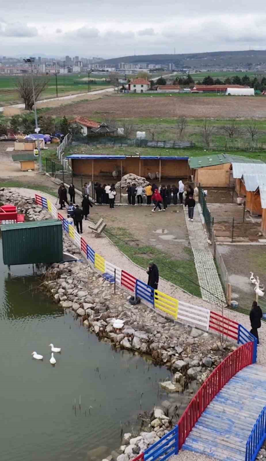 uluslararasi sifir atik gununde sincanda ogrencilere cevre egitimi 1 HV6fuv76