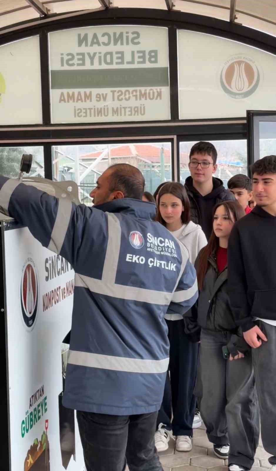 uluslararasi sifir atik gununde sincanda ogrencilere cevre egitimi 2 llA5siJw