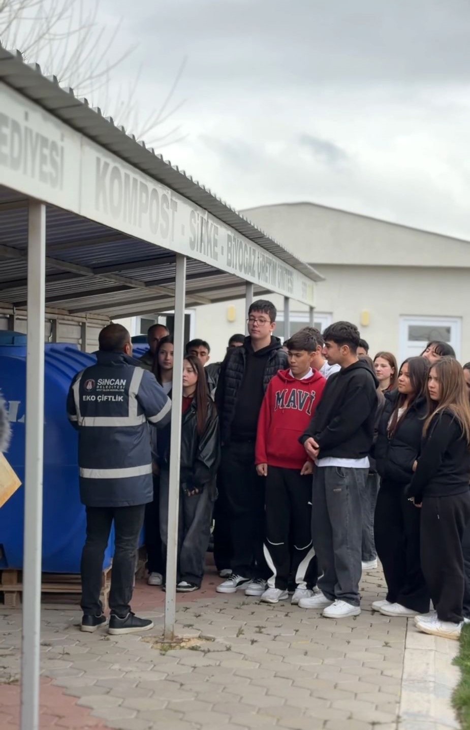 uluslararasi sifir atik gununde sincanda ogrencilere cevre egitimi 3 q644eSqm