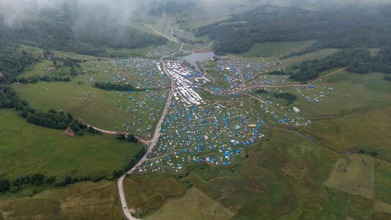 Uluvahta Yayla Festivali, binlerce vatandaşın katılımıyla gerçekleştirildi 23 uluvahta yayla festivali binlerce vatandasin katilimiyla gerceklestirildi 19 stCLzsN9