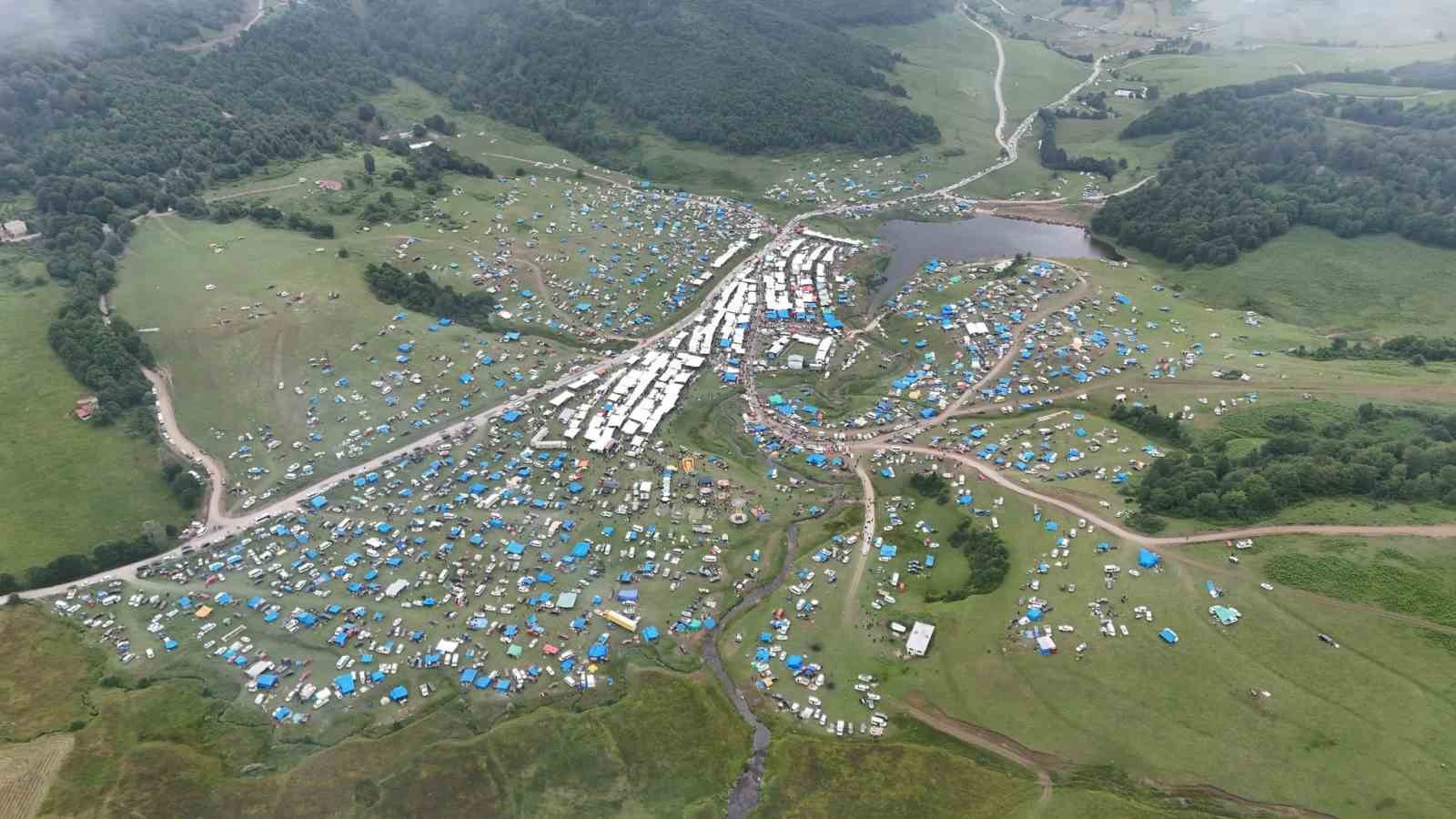 Uluvahta Yayla Festivali, binlerce vatandaşın katılımıyla gerçekleştirildi 24 uluvahta yayla festivali binlerce vatandasin katilimiyla gerceklestirildi 20 tfjJyfnC
