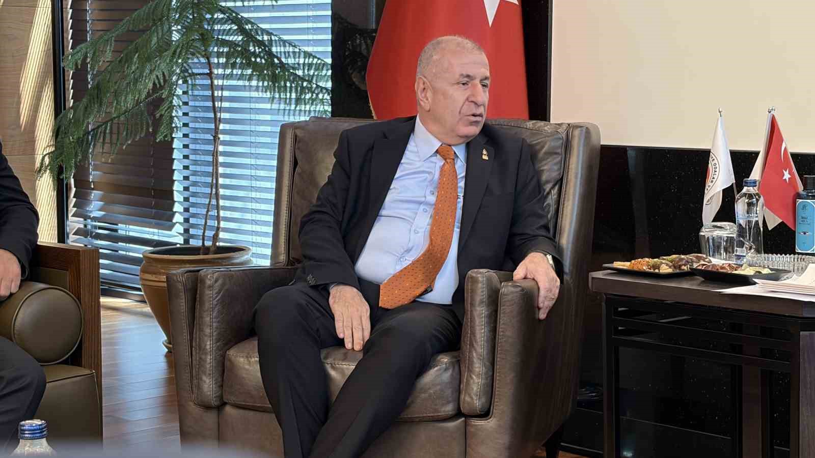 umit ozdagdan kayso ve ktoya ziyaret 1