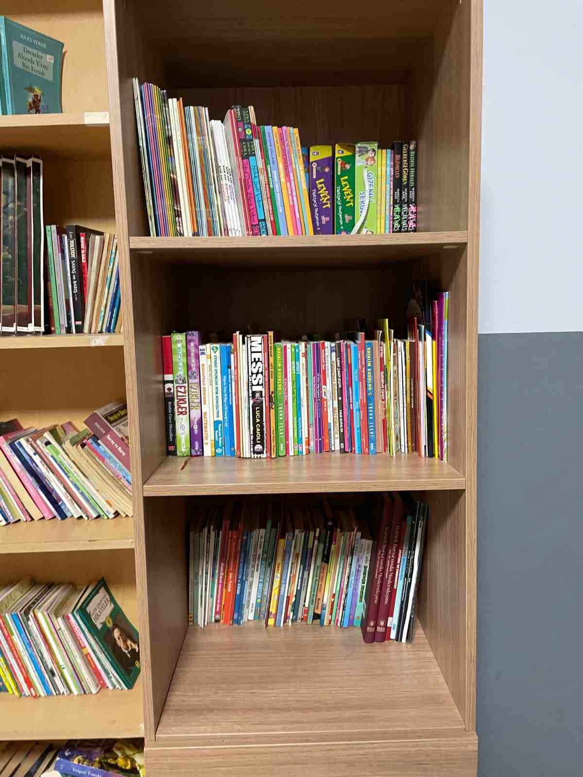 umitalan koyunde cocuklara kitap destegi 2 luqpHsFa