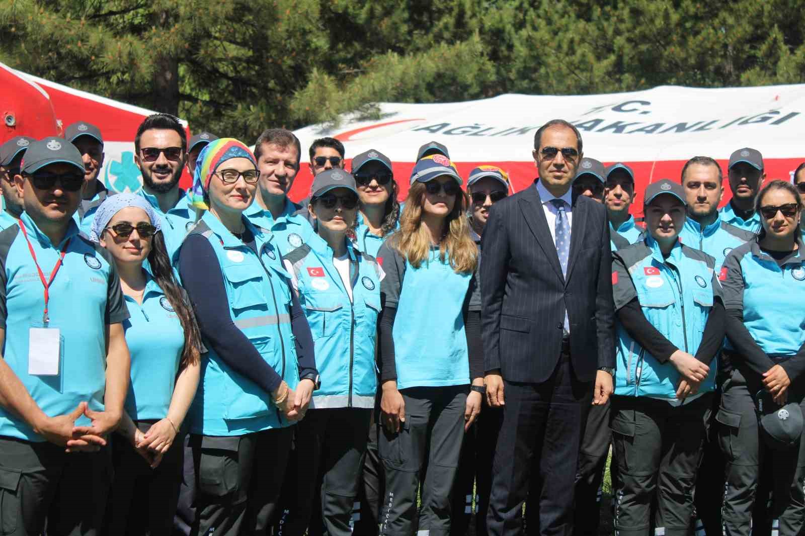 umke personeli koramaz vadisinde zorlu egitim kampini basariyla tamamladi 6 rBWwgR9W