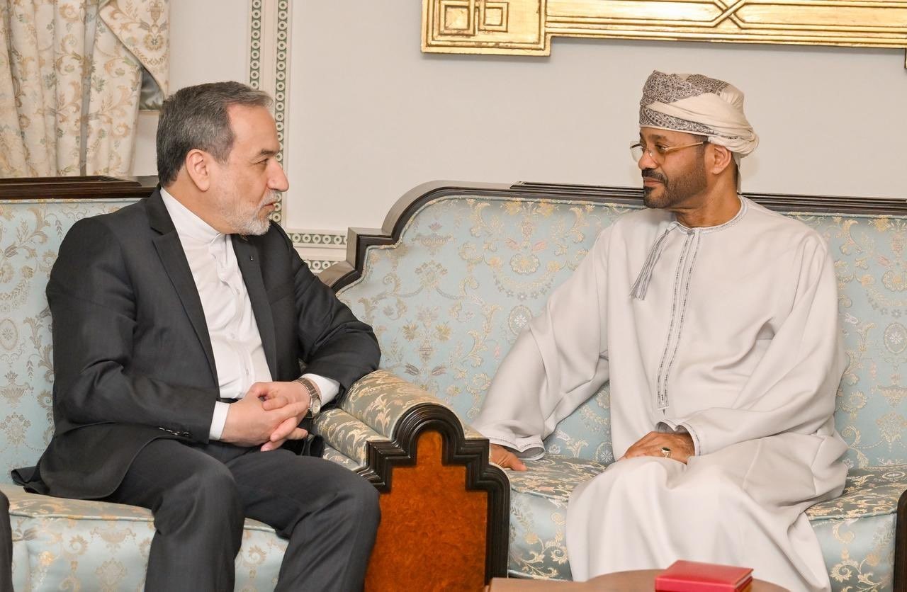 ummandaki iran abd dolayli gorusmeleri sona erdi 6 gNWTmMYa