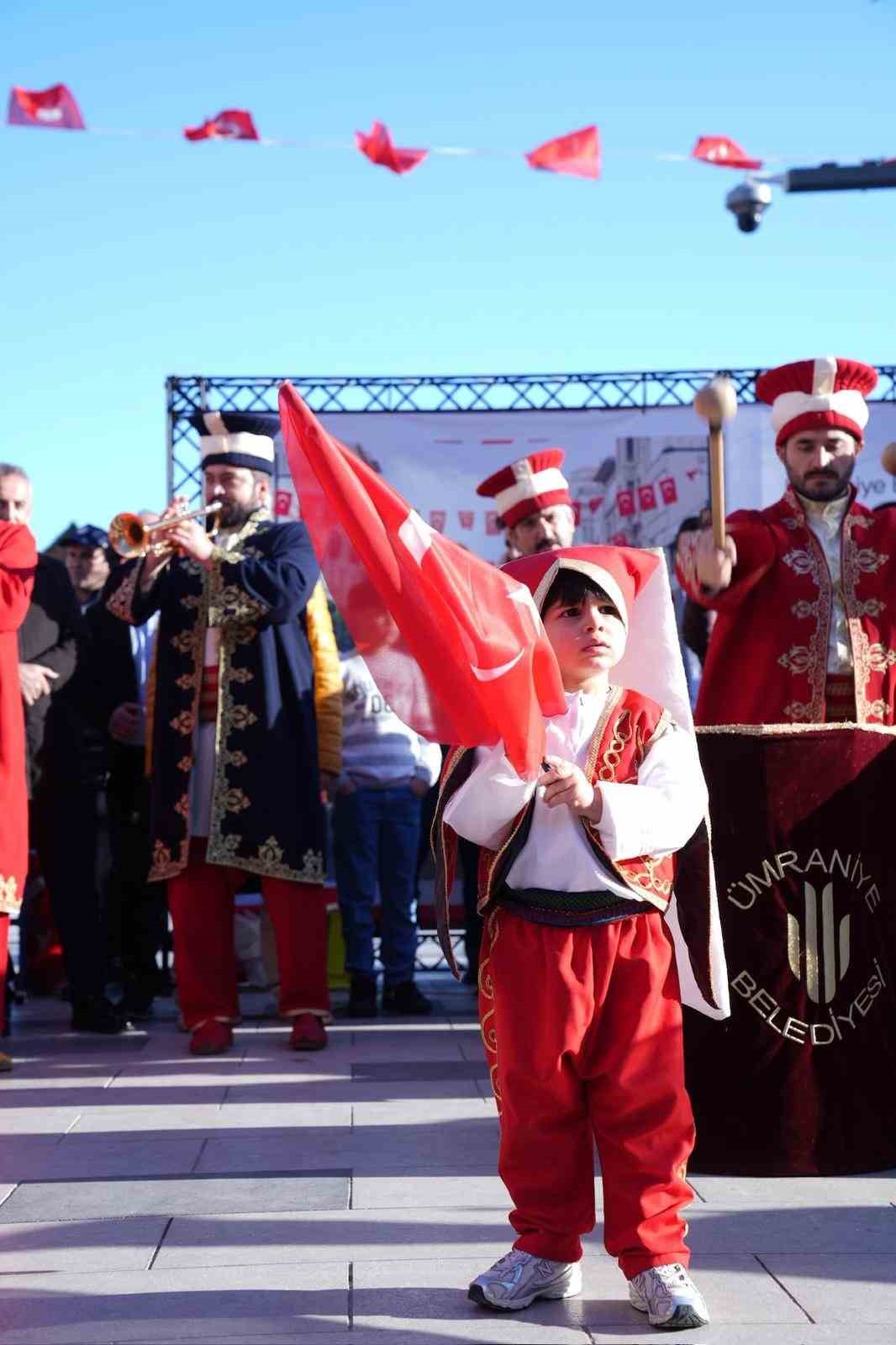 umraniye mehtere sirtini cevirmedi 3 3M84M2y3