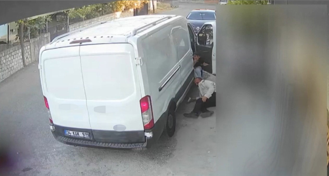 umraniyede 1 kisinin oldugu catismada delilleri silmek isteyen 11 supheli tutuklandi 1 QIzUJ2es