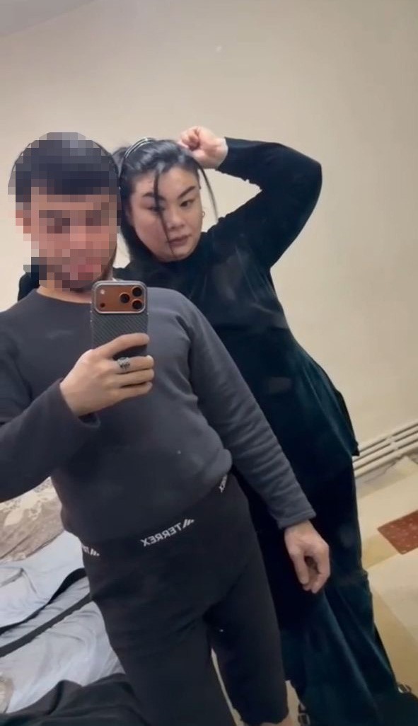 umraniyede 2nci cinayeti ortaya cikaran basvuruyu yapan avukatlar konustu 22 ocakta ulkesine donmek istedi 1skJm15D
