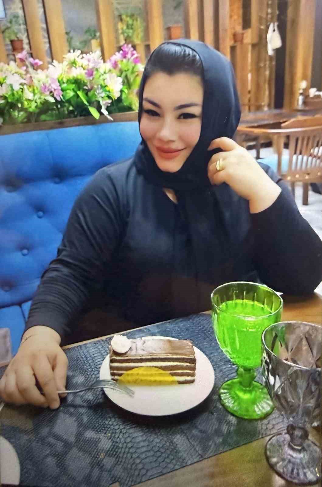 umraniyede 2nci cinayeti ortaya cikaran basvuruyu yapan avukatlar konustu 22 ocakta ulkesine donmek istedi UrwlWrMK