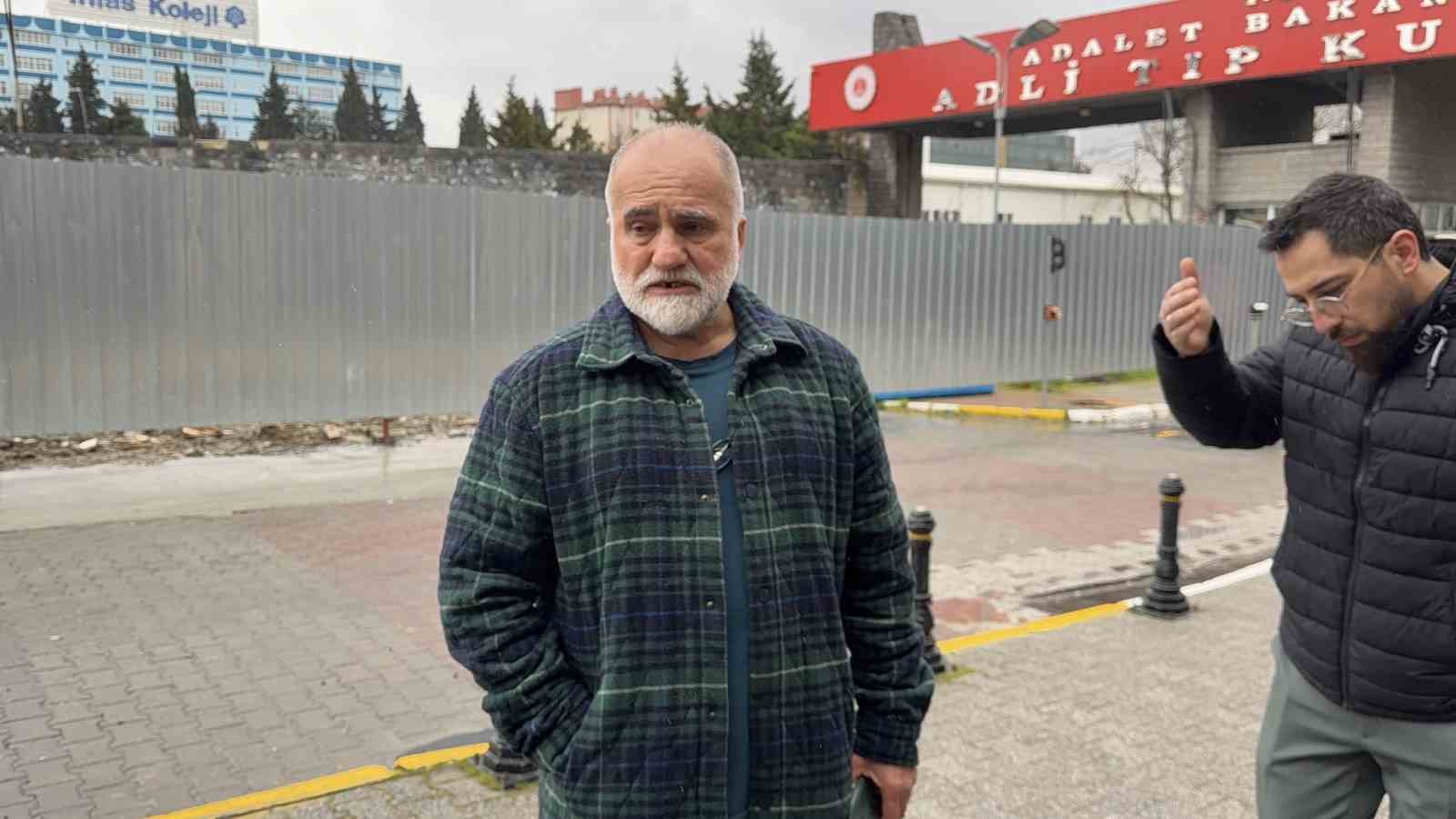 umraniyede cakarli aracla silahli saldiri 21 yasindaki genc futbolcu hayatini kaybetti 2 p2dCbaSg