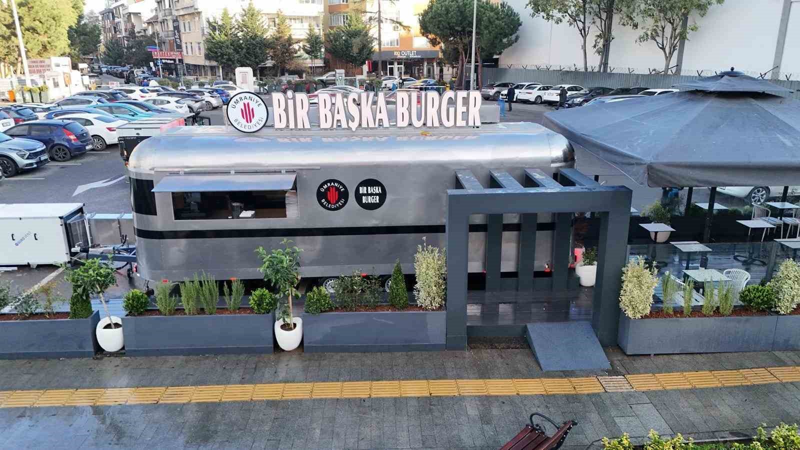 umraniyede gencler icin ekonomik menu sunan mekan kapilarini acti 0 hHE2gYG2