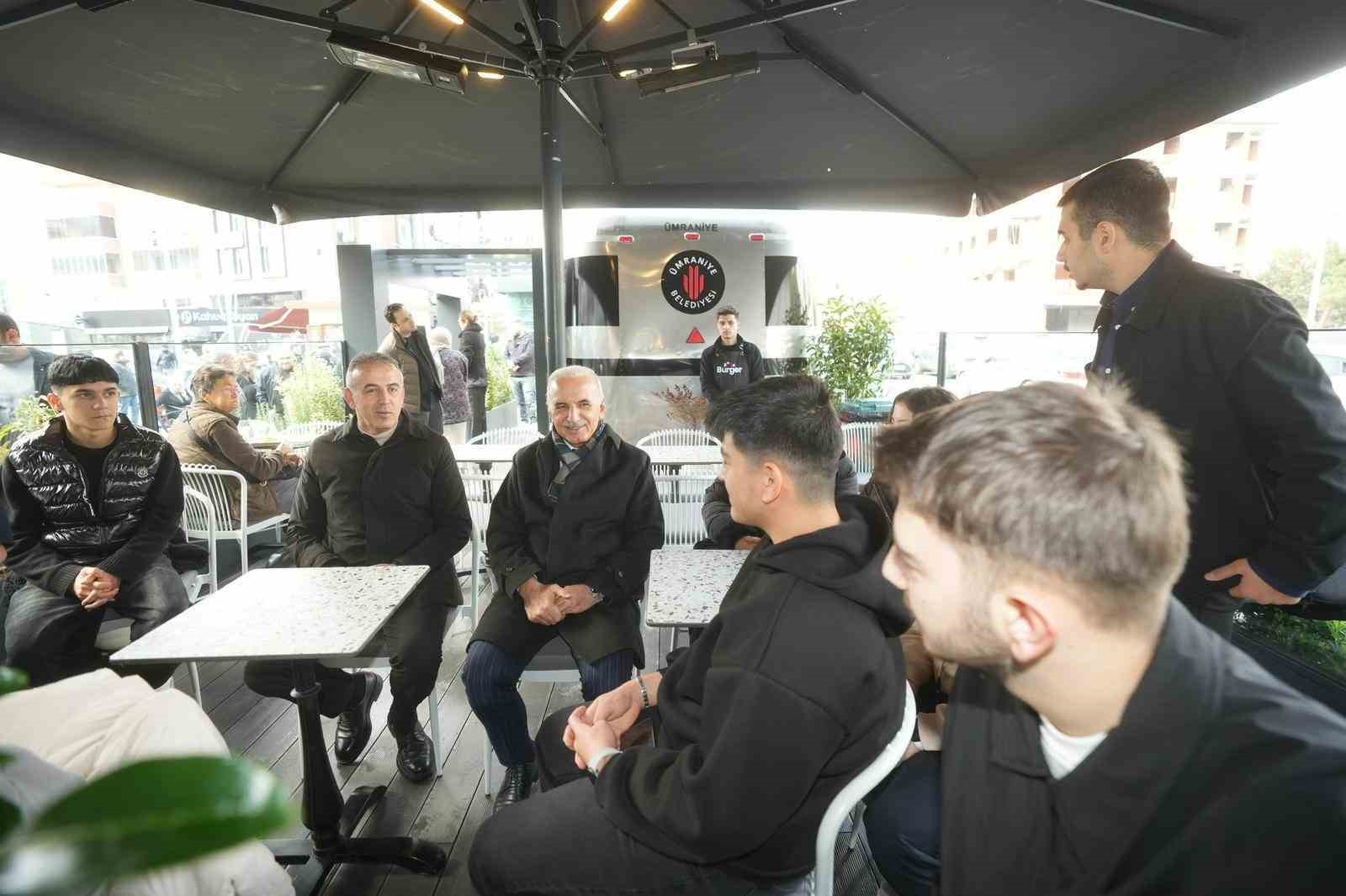umraniyede gencler icin ekonomik menu sunan mekan kapilarini acti 2 FvSkJA5b