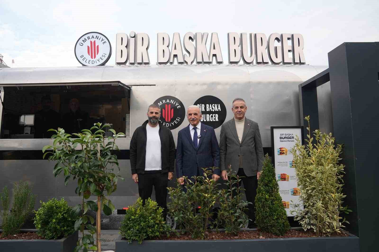umraniyede gencler icin ekonomik menu sunan mekan kapilarini acti 3