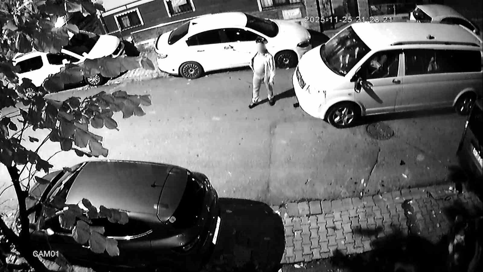 umraniyede saldirgan tarafindan araci parcalanan vatandas levyeyi balkona firlatti canimizi zor kurtardik 1 WrmfeV5s