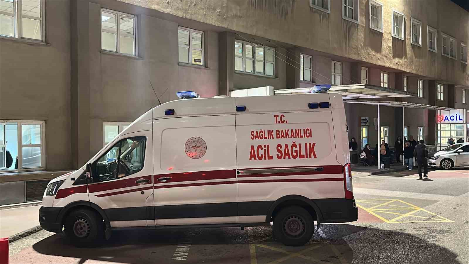 umraniyede yedikleri lokum sonrasi 40 ogrenci hastanelik oldu 0 Pl6desC2