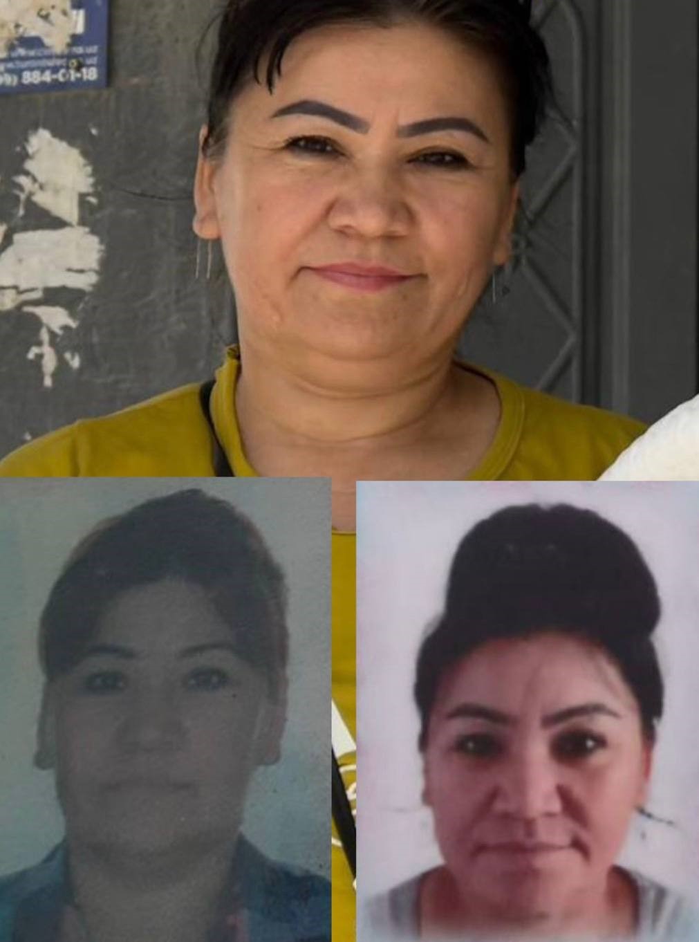 Ümraniye’deki cani cinayetler sonrası yapılan kayıp başvurusu vahşeti ortaya çıkardı, acılı oğul: "Amacı para kazanıp ev almaktı" 7 umraniyedeki cani cinayetler sonrasi yapilan kayip basvurusu vahseti ortaya cikardi acili ogul amaci para ZMKKutLj