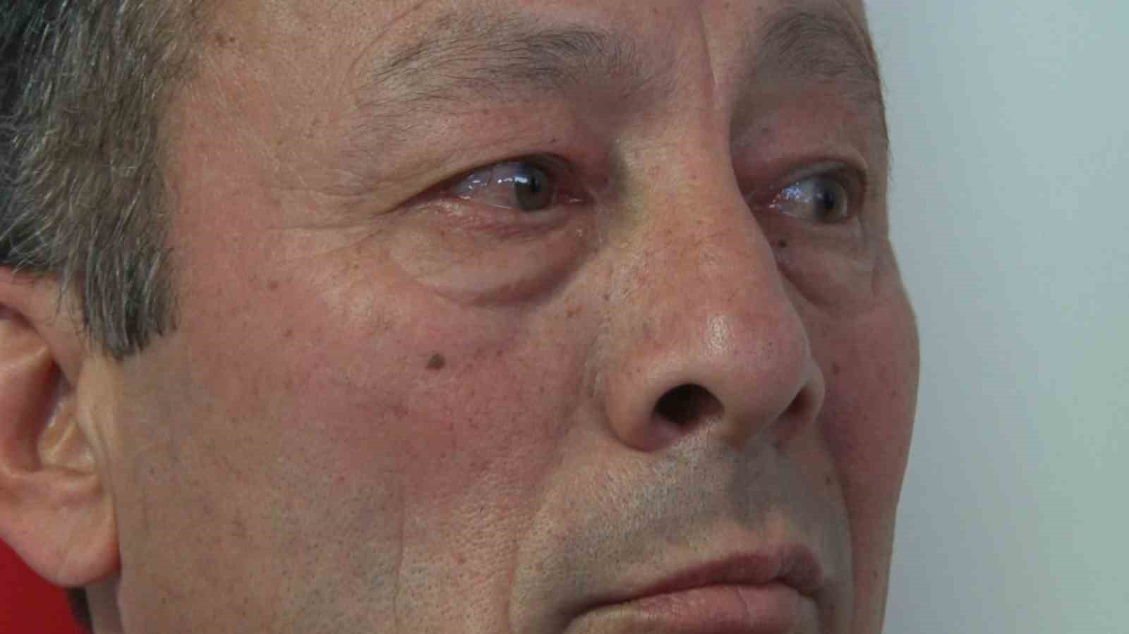 umraniyedeki ikinci cinayette acili baba fenalasarak hastaneye kaldirildi 0 NlrgMlPS