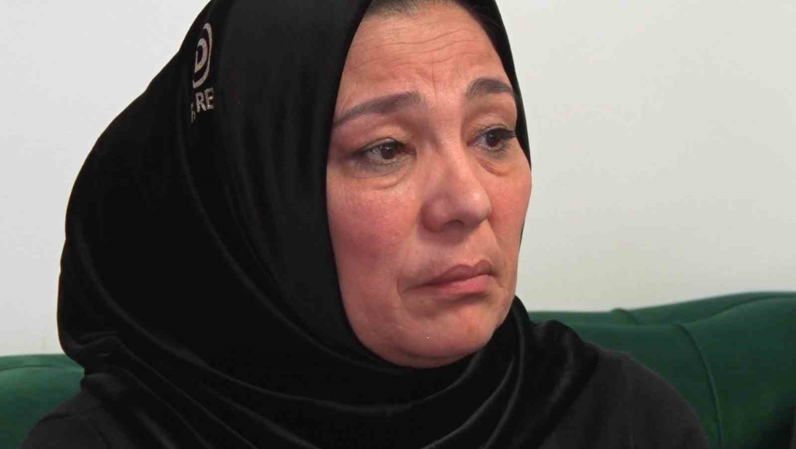 umraniyedeki ikinci cinayette acili baba fenalasarak hastaneye kaldirildi 1 WgZvPH1D