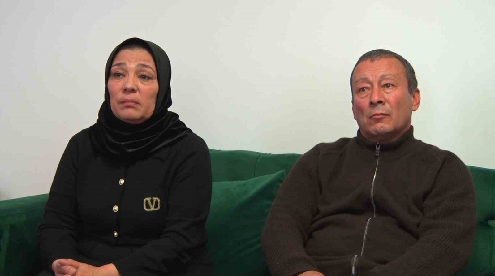 umraniyedeki ikinci cinayette acili baba fenalasarak hastaneye kaldirildi 4 kYLHHpgT