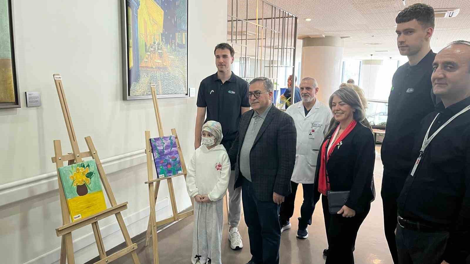 umutlar cocuklarin ellerinde renkleniyor 2 cTjgJHfB